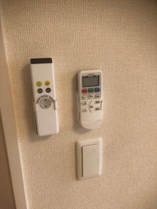 グリシーヌＡ・Ｂ棟 その他8