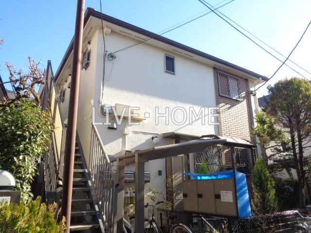 その他外観1
