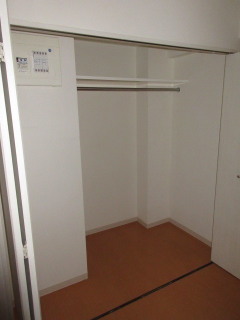 クレールメゾン新井  その他6