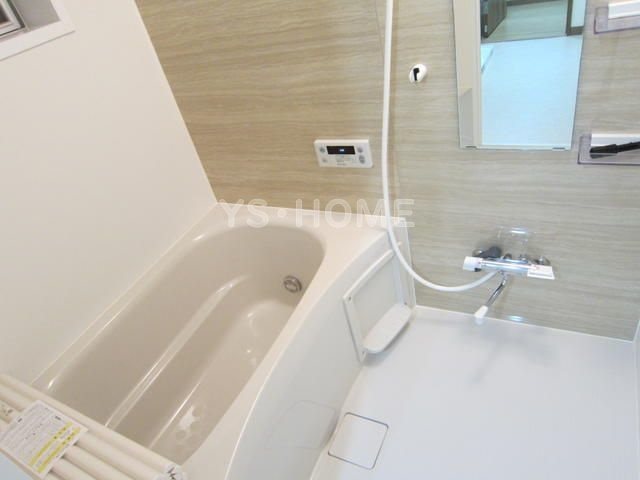 MMT若宮   風呂画像