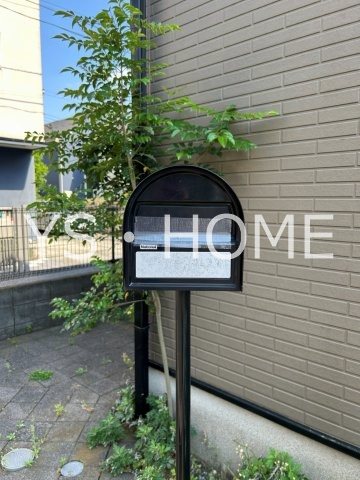 デザインコート上連雀    その他外観4