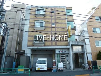 その他外観1