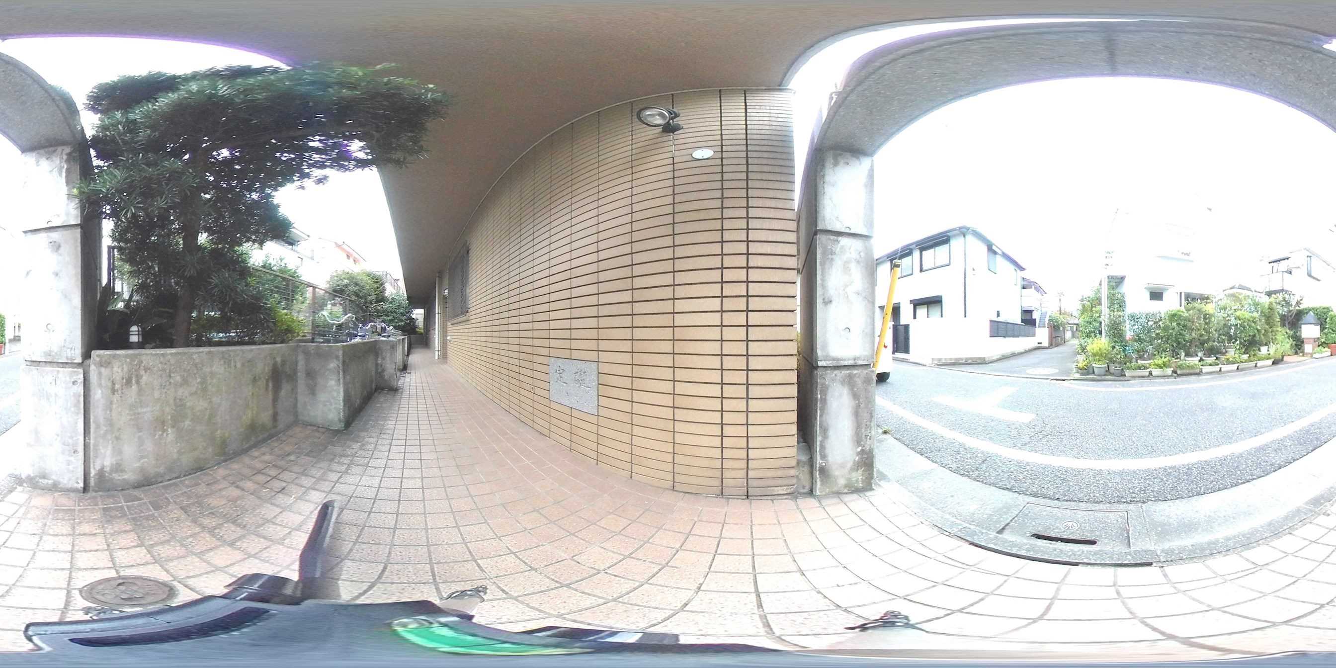 東京都杉並区南荻窪１丁目 外観