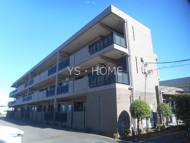 アヴァンティ  その他外観1