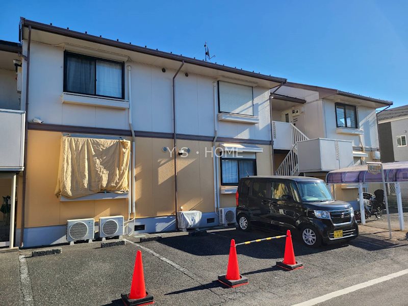ドミール並木 その他外観1