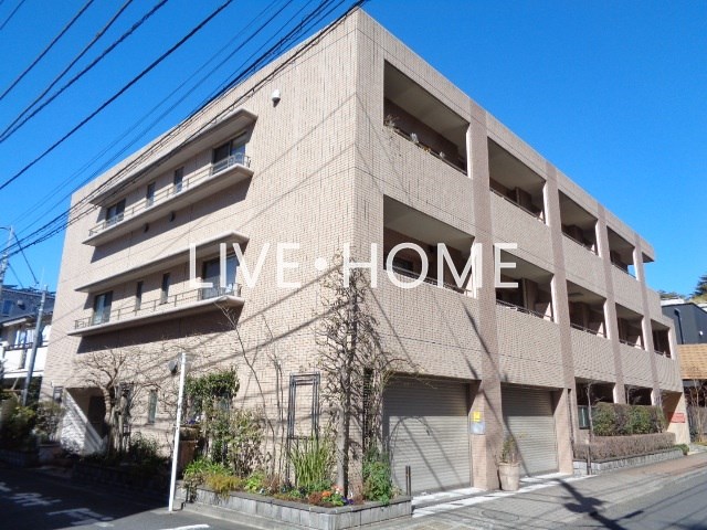 その他外観1