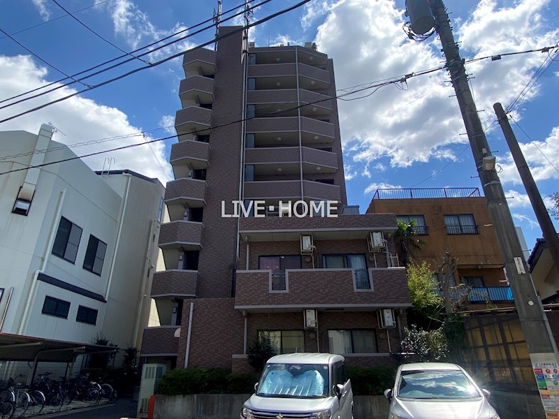 その他外観1