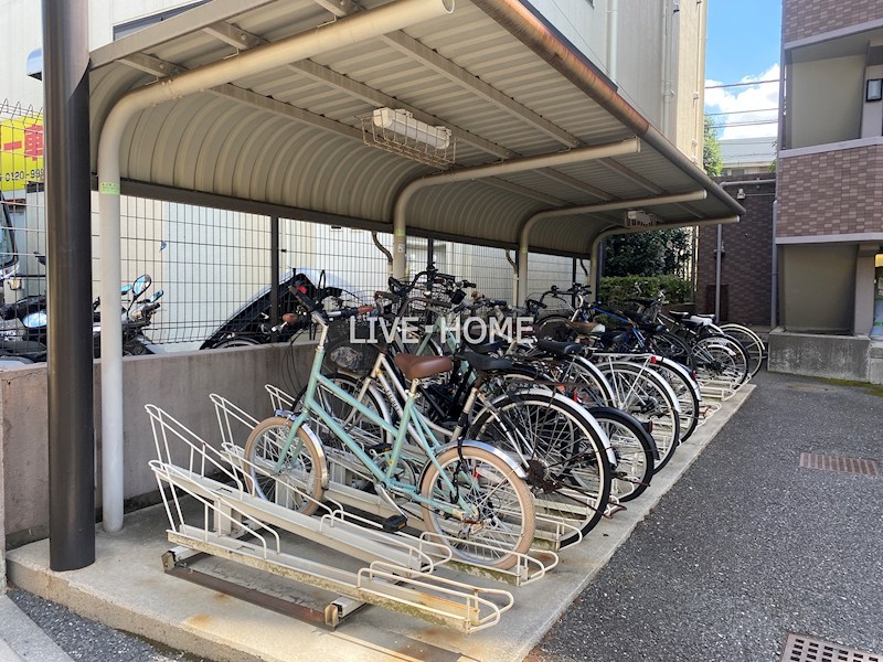 その他外観6