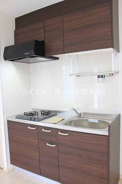 Casa domani(カーサドマーニ)  キッチン