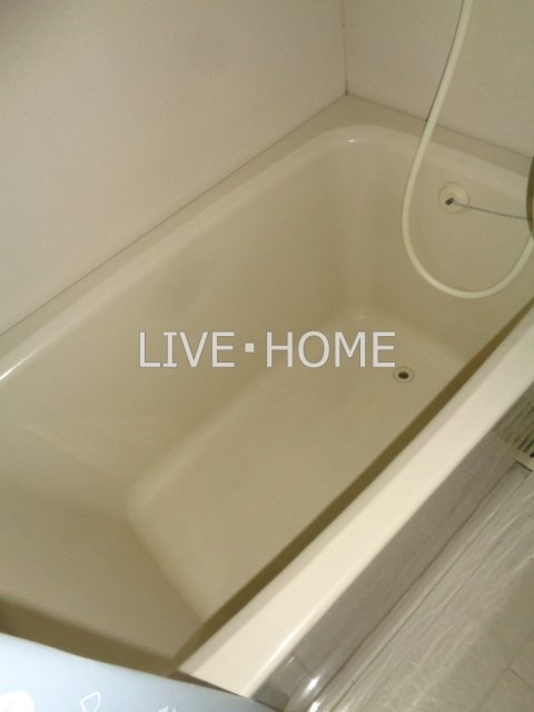 荻窪グランドマンション 風呂画像