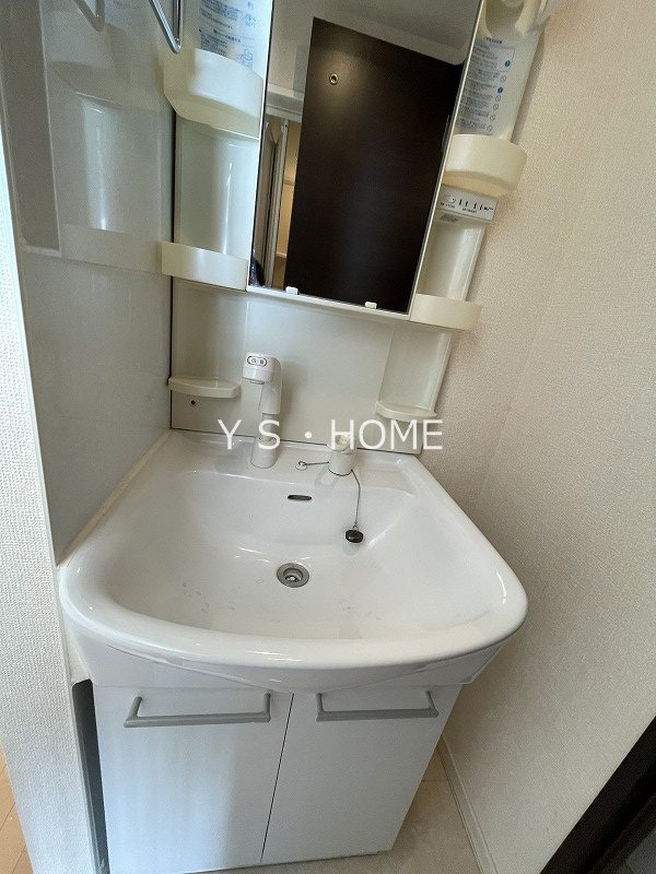 ブランシェ鷹の台 その他2