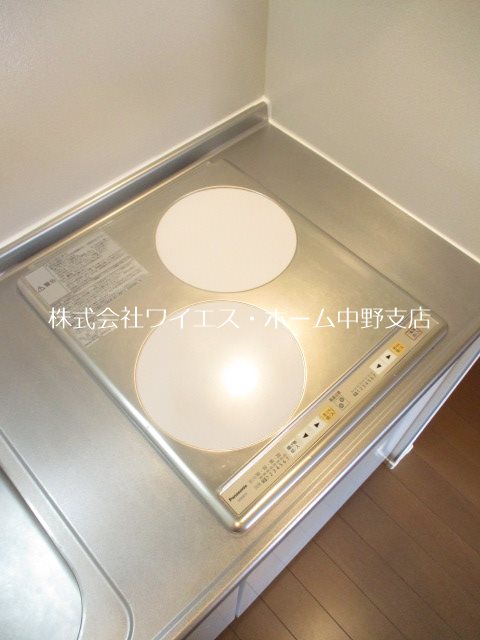 新（ニュー）ビッグガーデン キッチン