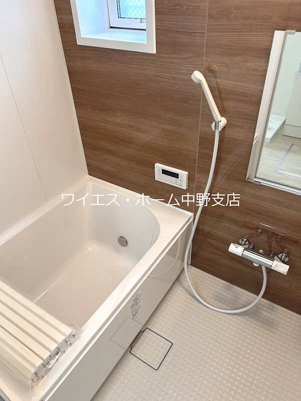 風呂画像