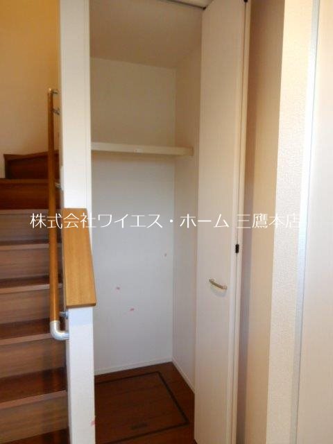 パティオ　ベルデＡ棟 その他8