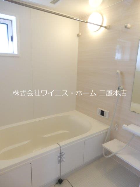 パティオ　ベルデＡ棟 風呂画像