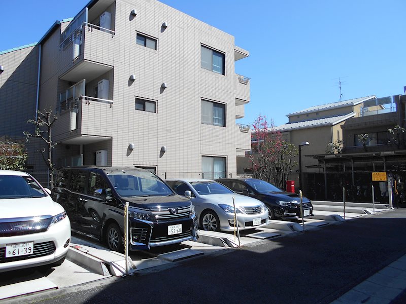 その他外観3