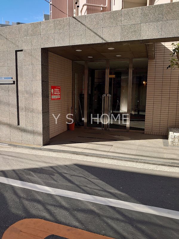 ビュークレスト小金井  その他3