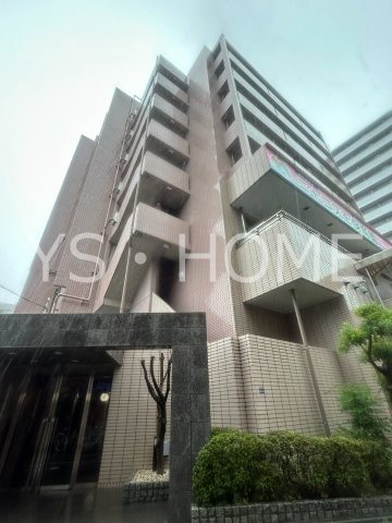 ビュークレスト小金井  その他外観1