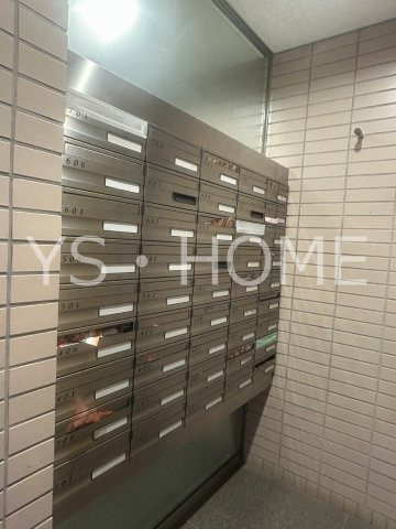 ビュークレスト小金井  その他外観5