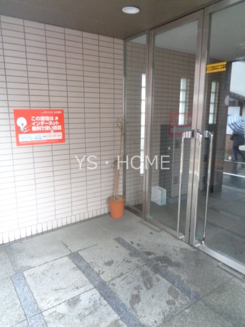 ビュークレスト小金井  その他12