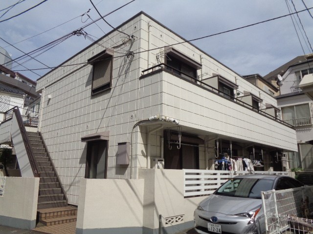 その他外観1