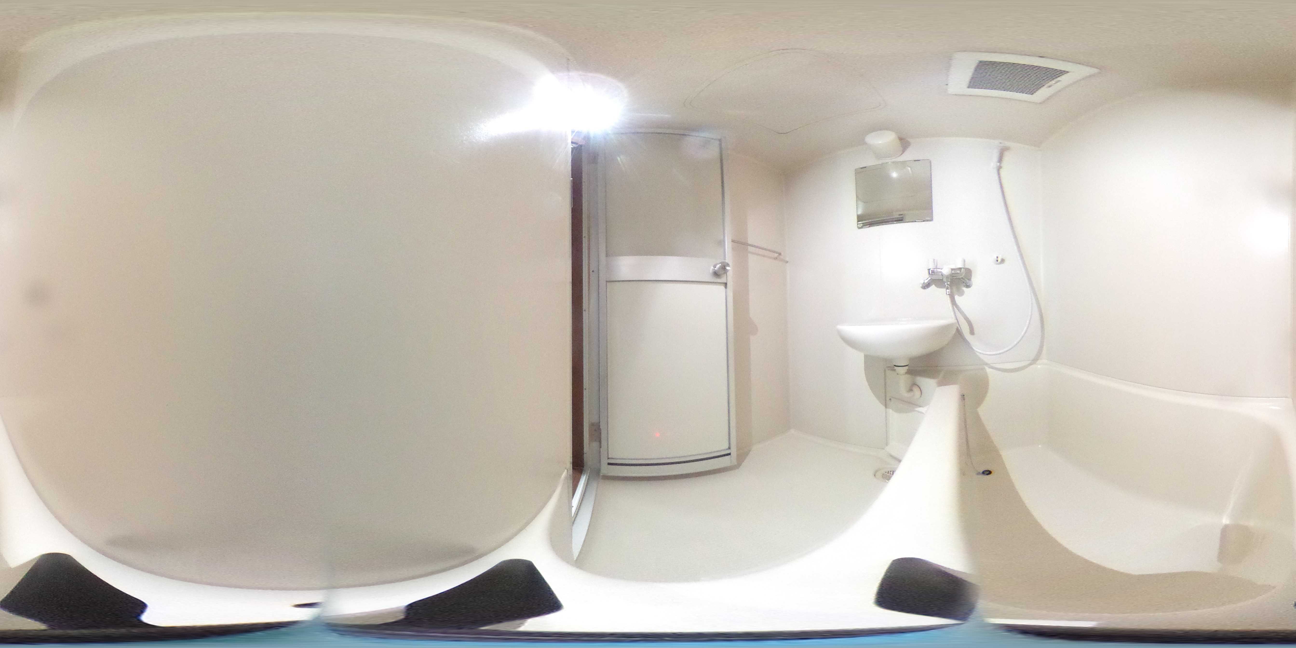 東京都杉並区西荻北２丁目 風呂画像
