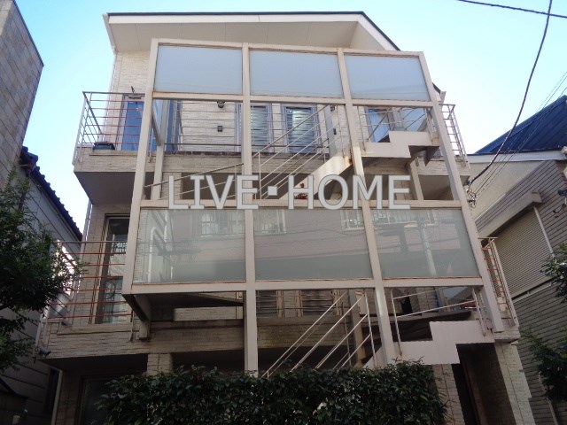 その他外観1