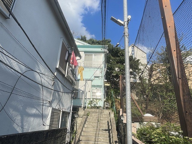 その他外観1