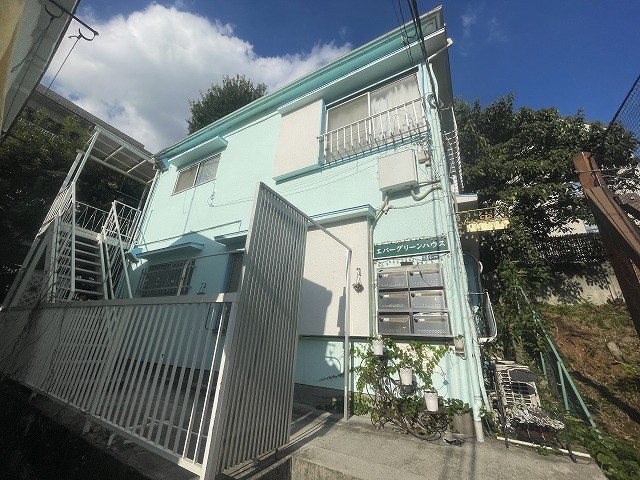 その他外観2