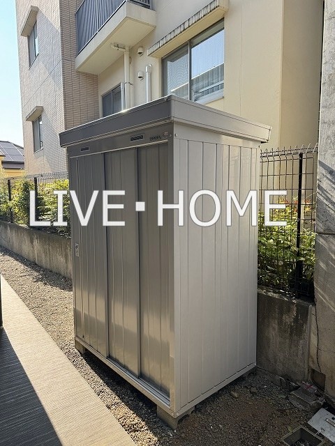 その他外観4