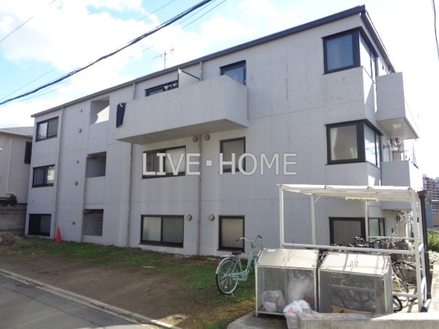 その他外観1