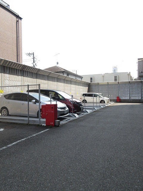 ドゥーエ南長崎 その他外観3