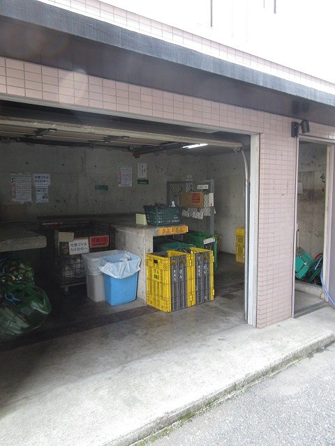 ドゥーエ南長崎 その他外観4
