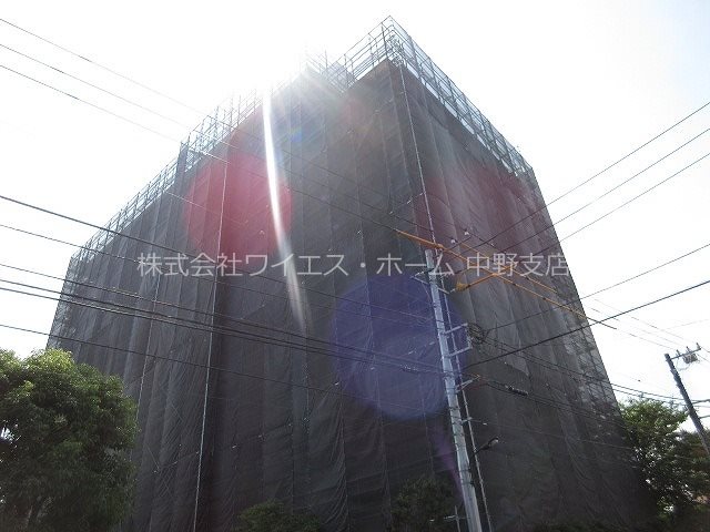 ドゥーエ南長崎 その他外観6