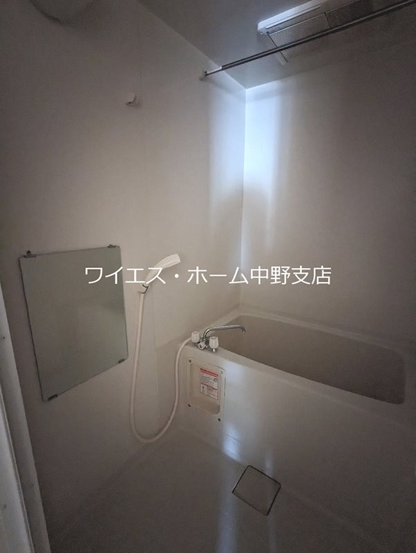 風呂画像