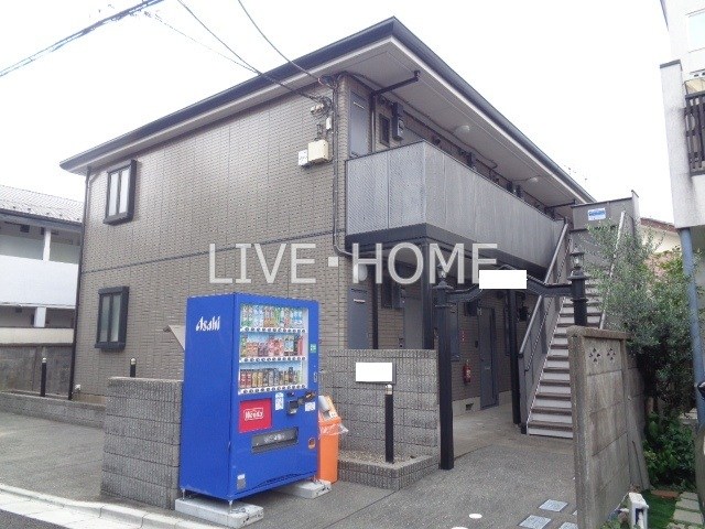 その他外観1