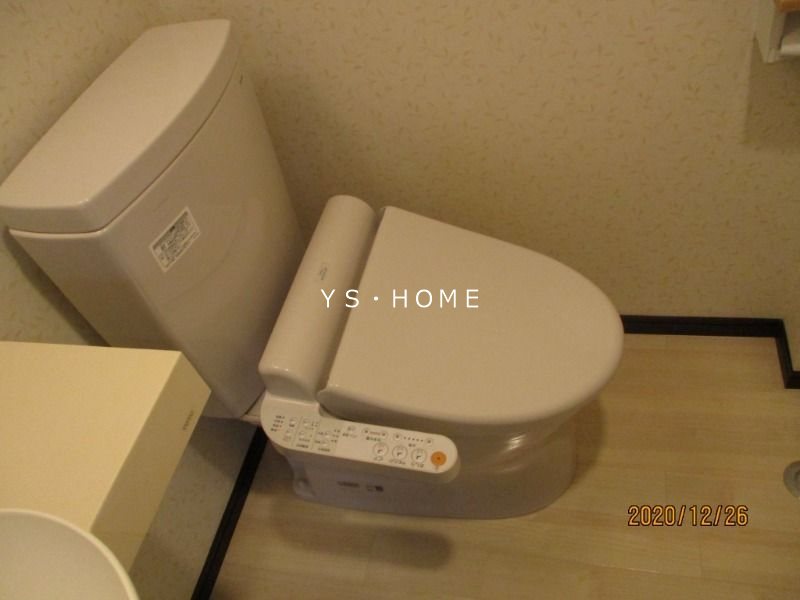 三鷹MDKビル その他1
