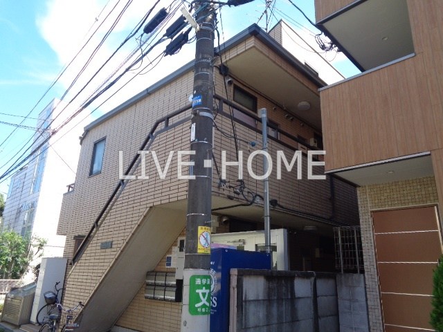 その他外観1