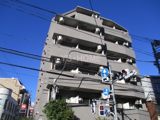 N.K. MANSION その他9