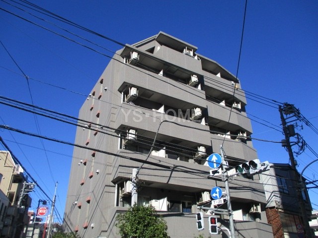 N.K. MANSION その他10