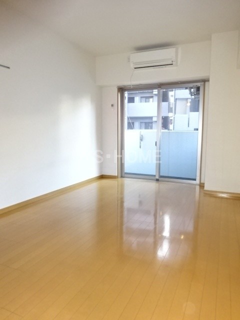 N.K. MANSION ベッドルーム