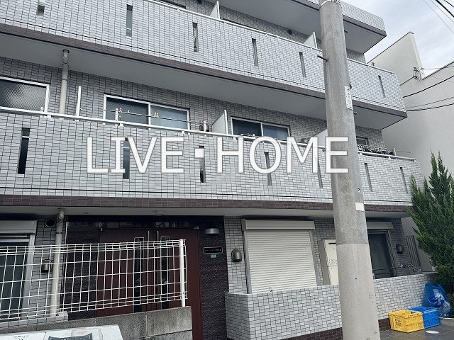 その他外観1
