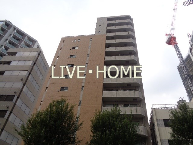 その他外観1