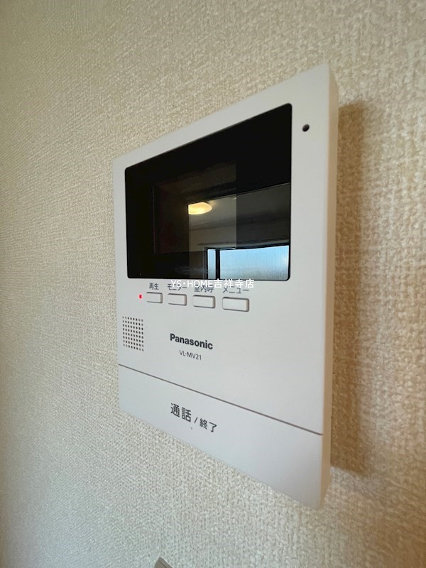 アヴァンティコートC棟 その他2
