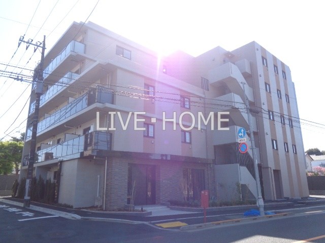 その他外観1