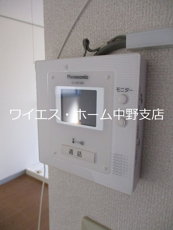 笹塚リベルテ その他4