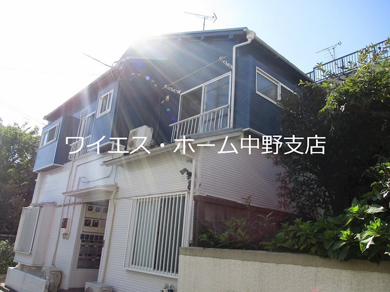 笹塚リベルテ その他7
