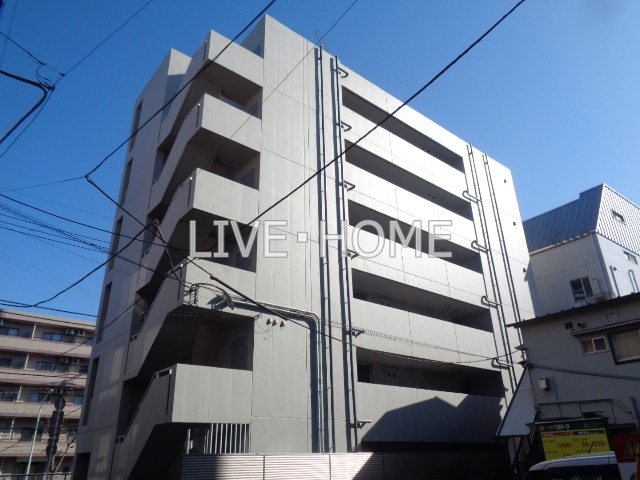 その他外観1