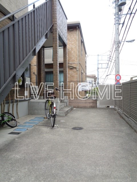 その他外観2