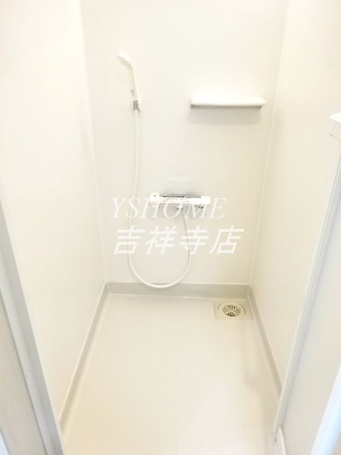 ソルナクレイシア吉祥寺 風呂画像